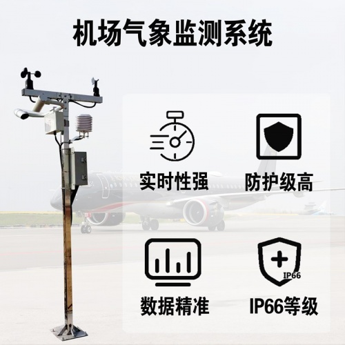 机场气象监测系统的技术升级：更精准、更智能、更可靠