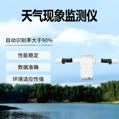 天气现象监测仪：天气现象监测仪如何精准识别风雨雾霾?