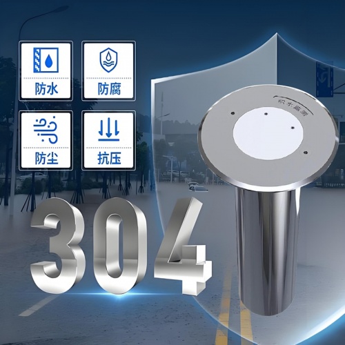 地埋积水监测传感器技术解密：辉阳智联如何破解积水监测难题