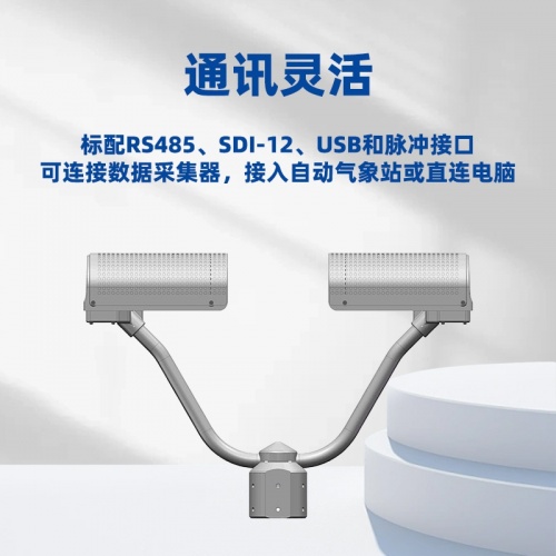 激光雨滴谱监测仪：激光雨滴谱监测仪如何解读每一滴雨