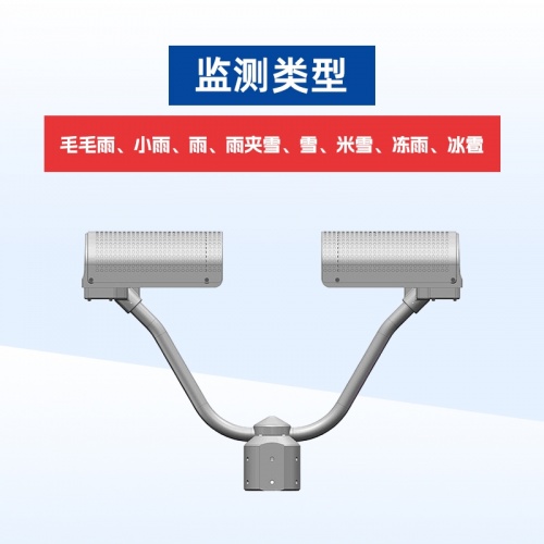 降雨监测设备有什么作用?守护城乡防汛安全的核心利器