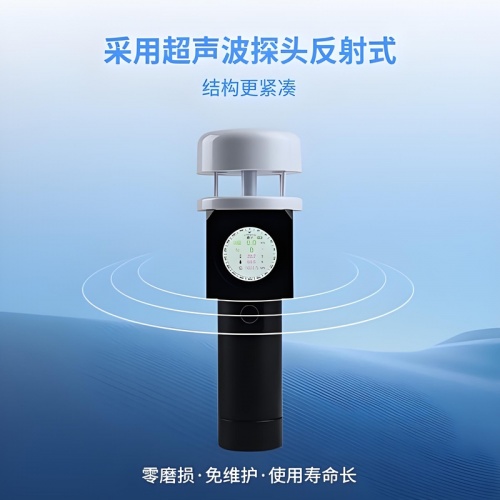 手持式小型气象仪：赛事保障中的“隐形守护者”