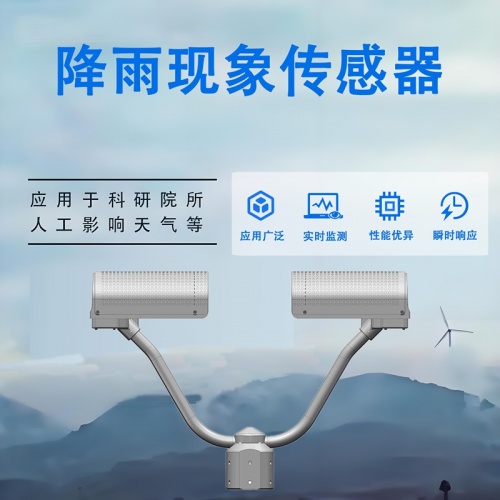 辉阳智联解答降雨现象传感器多少钱